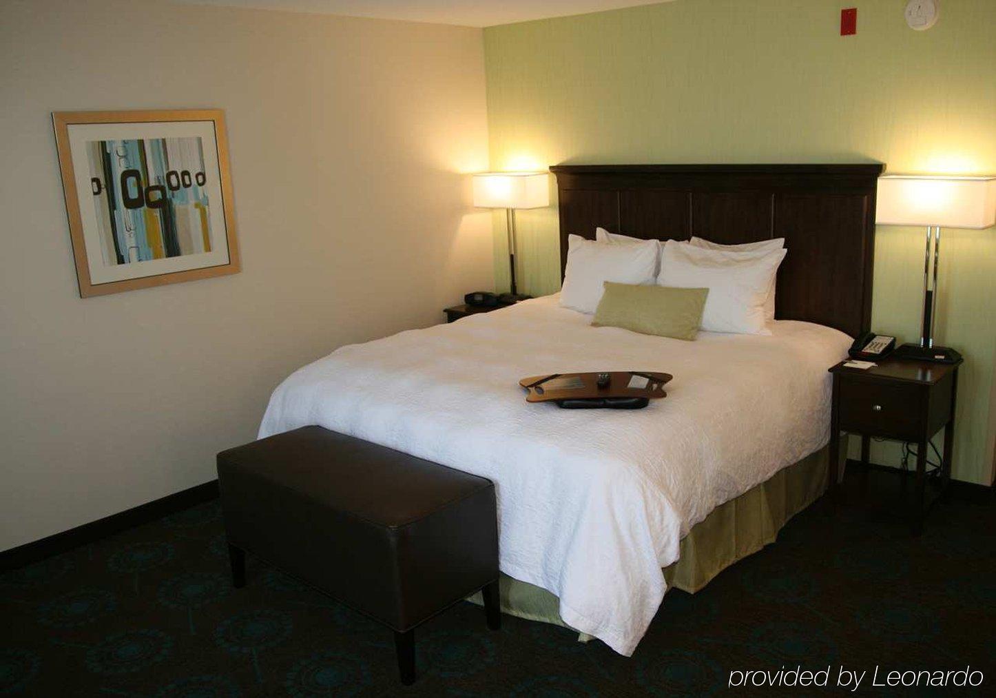 Hampton Inn & Suites Suisun City Waterfront Quarto foto