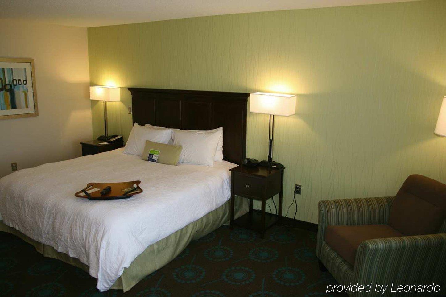 Hampton Inn & Suites Suisun City Waterfront Quarto foto