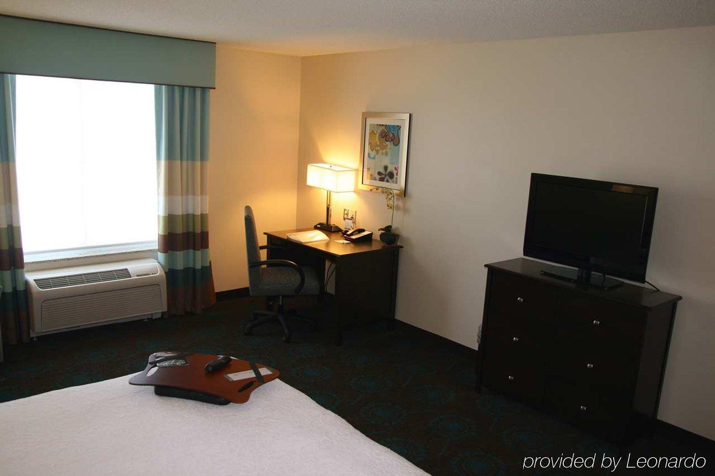 Hampton Inn & Suites Suisun City Waterfront Quarto foto