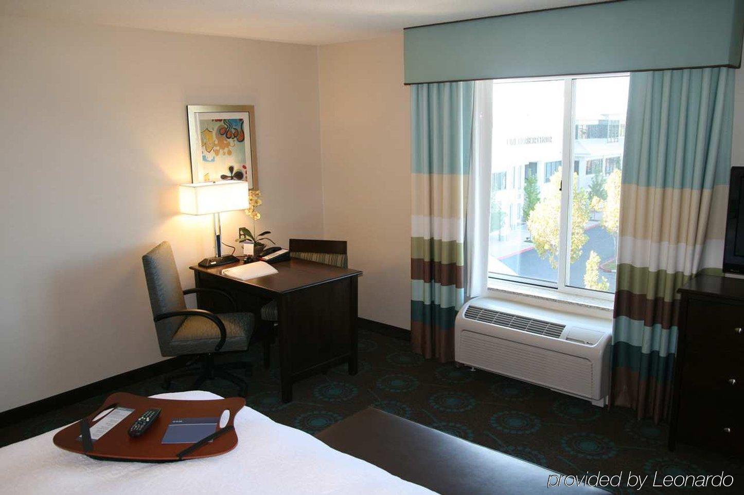 Hampton Inn & Suites Suisun City Waterfront Quarto foto