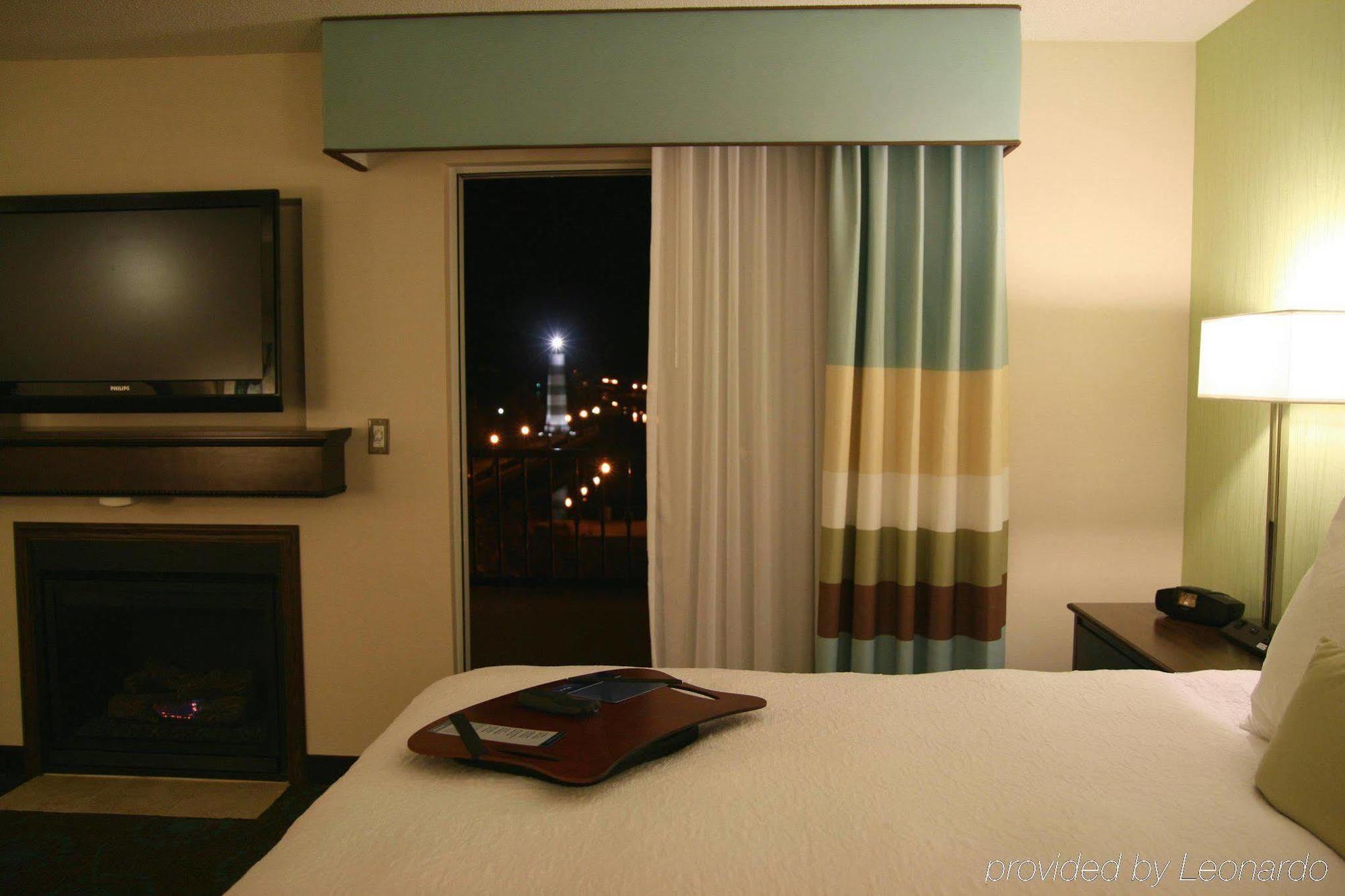 Hampton Inn & Suites Suisun City Waterfront Exterior foto